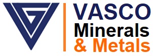 Vasco Minerals and Metals